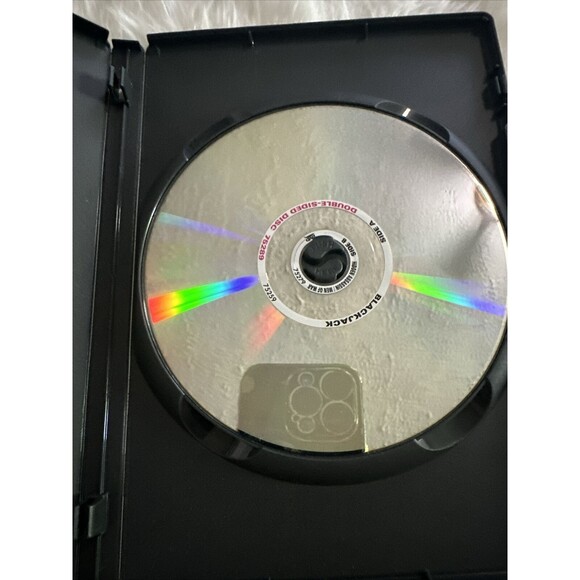 Dolph Lundgren Triple Feature: Hidden Assassin, Black Jack, Men Of War - Picture 3 of 4